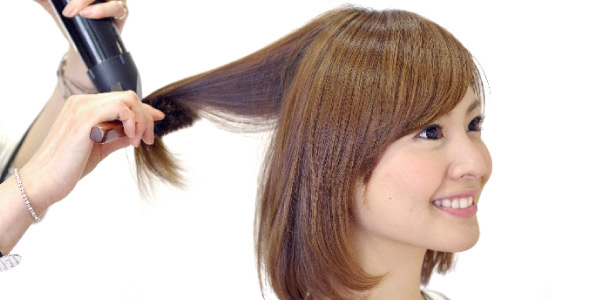 髪の広がりを抑える方法 ヘアケア相談室