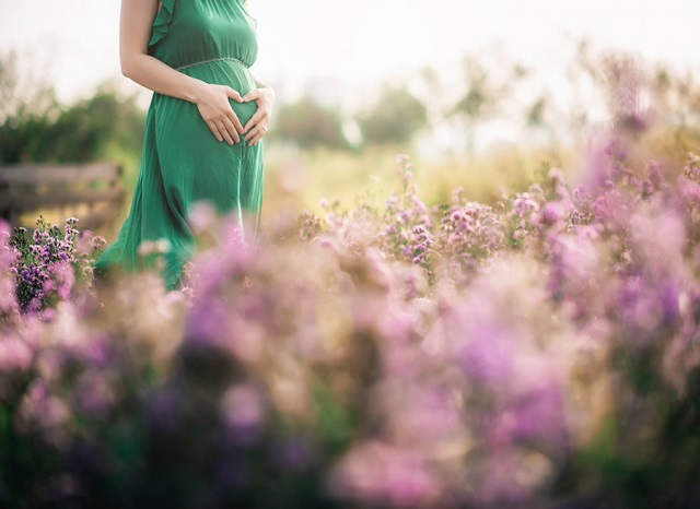 薄毛に悩む妊婦必見 妊娠中に使える育毛剤と使えない育毛剤 ヘアケア相談室